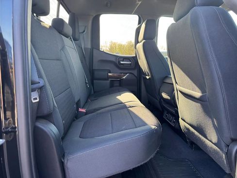 Used 2019 GMC Sierra 1500 SLE w/ SLE Value Package AWD/4WD image 13