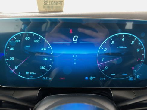 Used 2026 Mercedes-Benz GLC 300 GLC 300 image 19