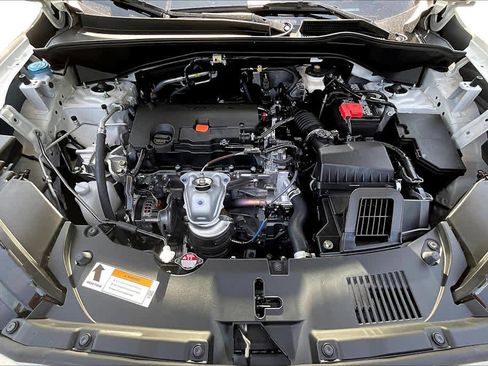 New 2026 Honda HR-V EX-L image 14