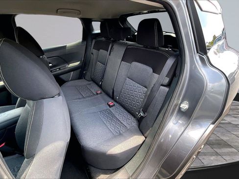 Certified 2025 Nissan Kicks SV w/ Illumination Package FWD image 26
