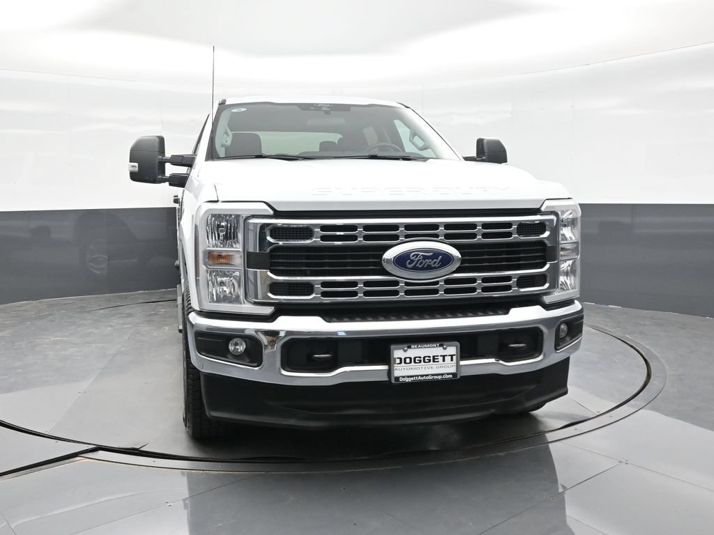 Certified 2026 Ford F250 XLT AWD/4WD image 13
