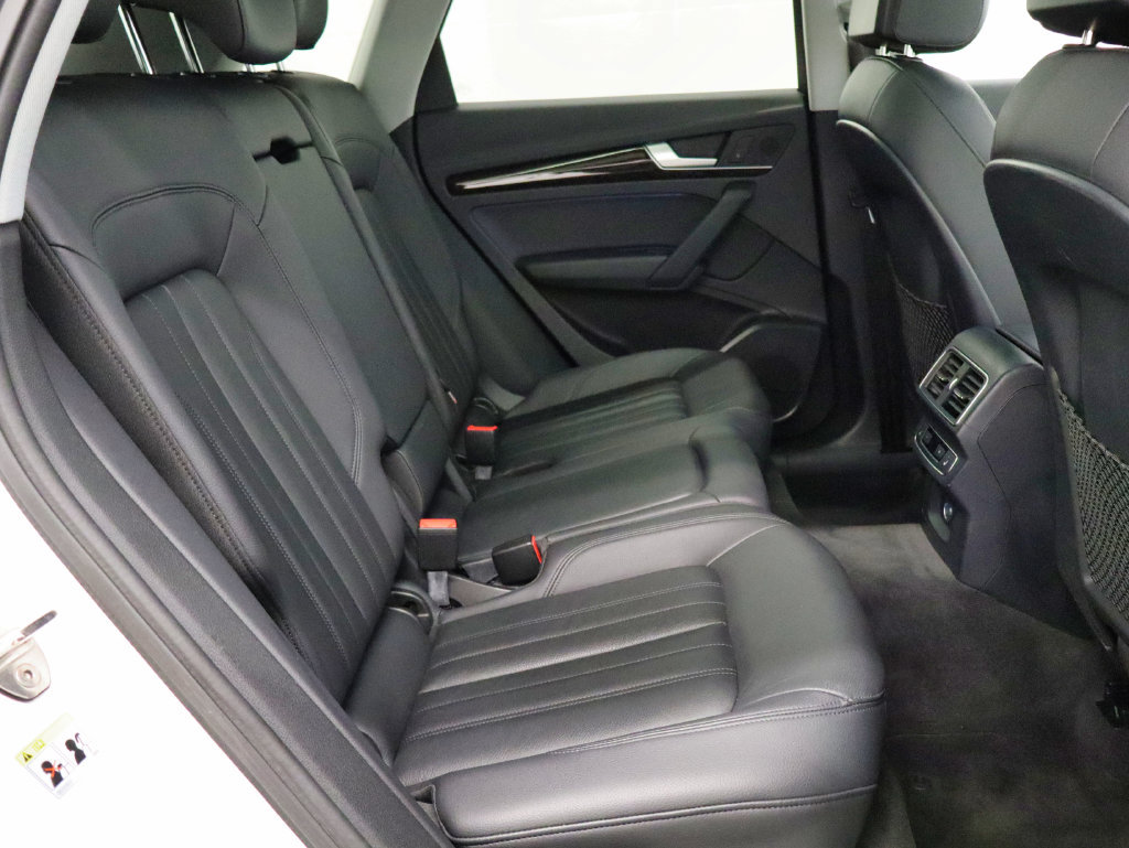 Used 2018 Audi Q5 2.0T Premium Plus w/ Premium Plus Package AWD/4WD image 42