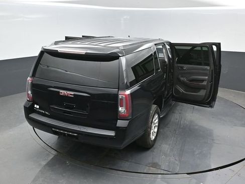 Used 2019 GMC Yukon XL SLT AWD/4WD image 26