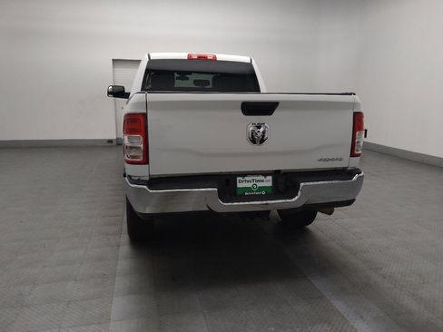 Used 2022 RAM 2500 Tradesman image 6