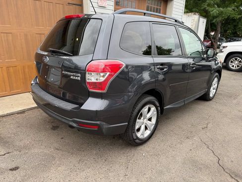 Used 2015 Subaru Forester 2.5i Premium w/ All-Weather Package AWD/4WD image 3