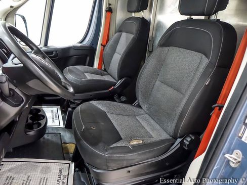 Used 2020 RAM ProMaster 3500 FWD image 7