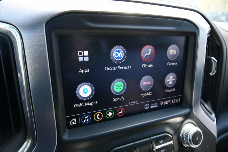 Used 2020 GMC Sierra 1500 Elevation AWD/4WD image 25