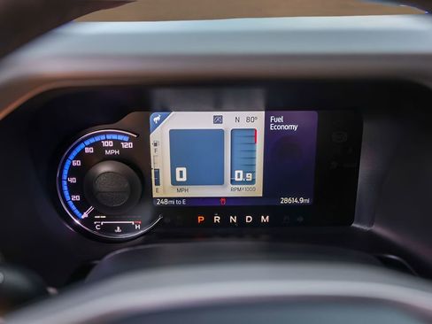 Used 2024 Ford Bronco Big Bend AWD/4WD image 11
