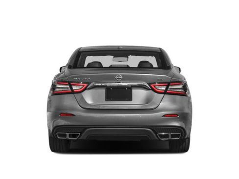 Used 2023 Nissan Maxima SV w/ Floor Mat Group FWD image 8