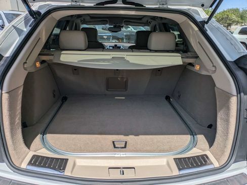 Used 2015 Cadillac SRX Luxury w/ Driver Awareness Package FWD image 15