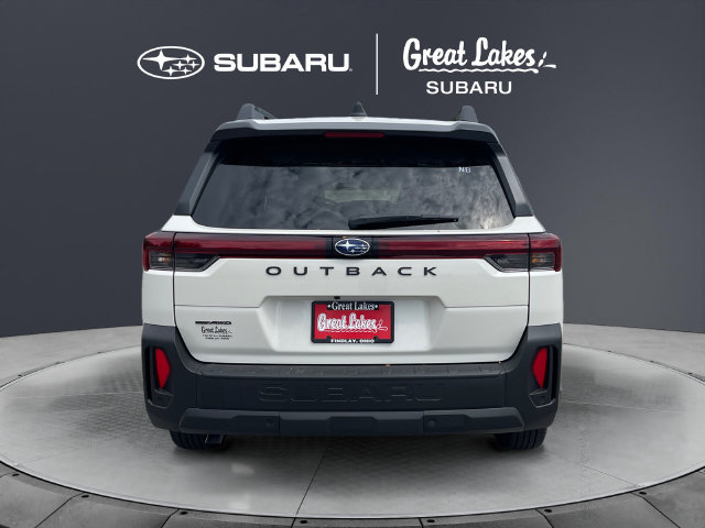 New 2026 Subaru Outback Premium AWD/4WD image 4