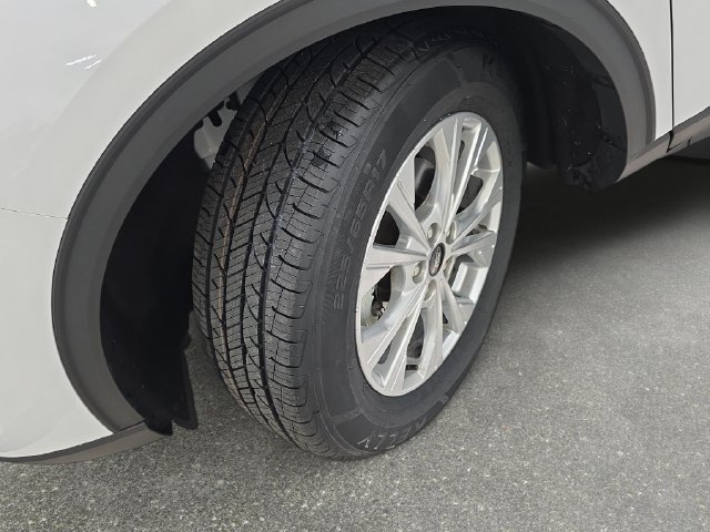 Certified 2023 Ford Escape Active FWD image 29