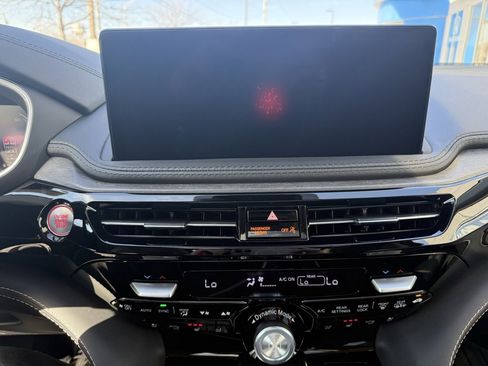 Used 2026 Acura MDX w/ Advance Package image 24