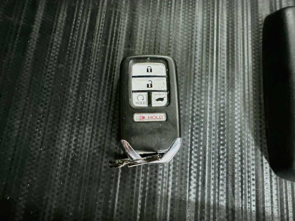 Used 2019 Honda Passport Sport image 38