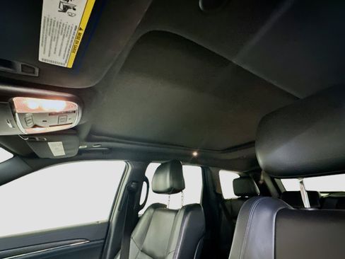 Used 2018 Jeep Grand Cherokee Limited image 27