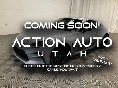 Used 2023 Toyota GR86 Premium