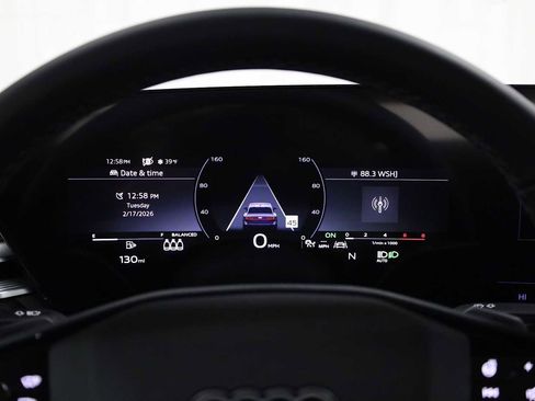 New 2026 Audi A6 Premium Plus image 22