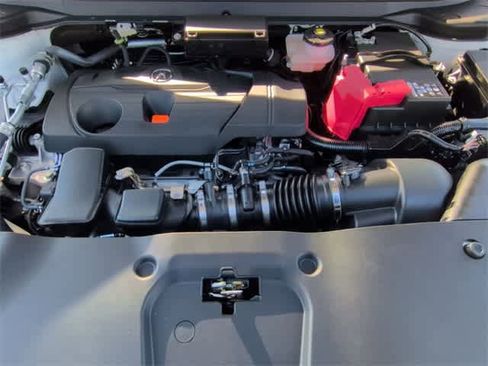 New 2025 Acura RDX SH-AWD w/ Technology Package image 15
