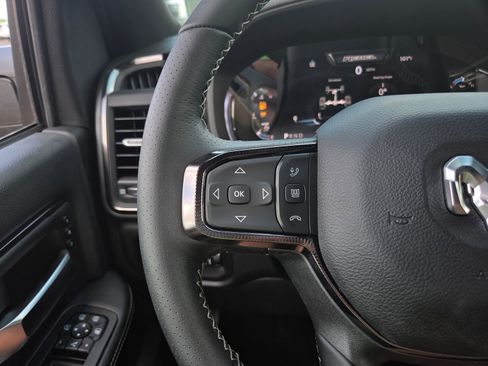 New 2026 RAM 2500 Rebel AWD/4WD image 21
