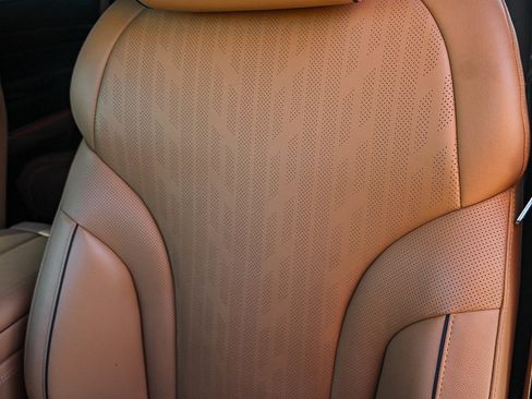 Used 2023 Genesis GV80 3.5T Advanced + image 47