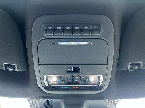 Used 2024 Ford F150 Tremor w/ Equipment Group 402A High AWD/4WD image 20