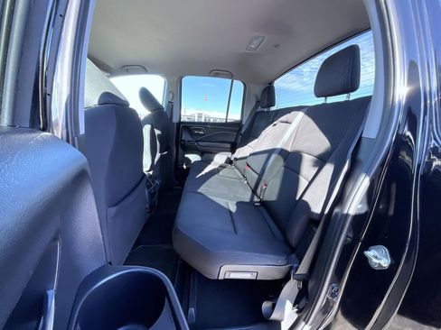 Used 2019 Honda Ridgeline Sport image 19