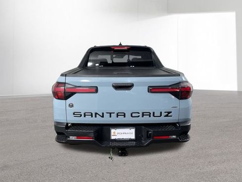 Used 2022 Hyundai Santa Cruz SEL w/ Activity Package image 15