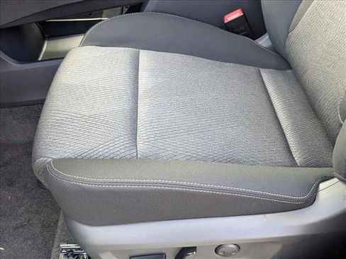 New 2026 Nissan Rogue SV image 4