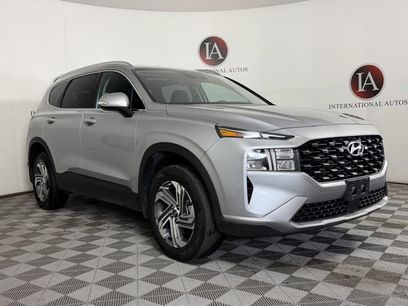 Certified 2023 Hyundai Santa Fe SEL