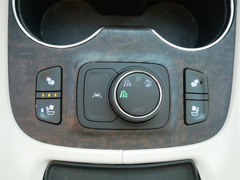 Used 2020 GMC Acadia Denali w/ Technology Package image 24