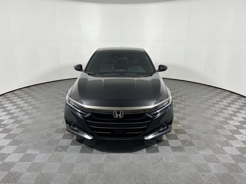 Used 2022 Honda Accord Sport image 8