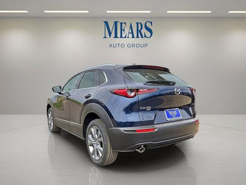 New 2025 MAZDA CX-30 AWD 2.5 S w/ Premium Package image 4