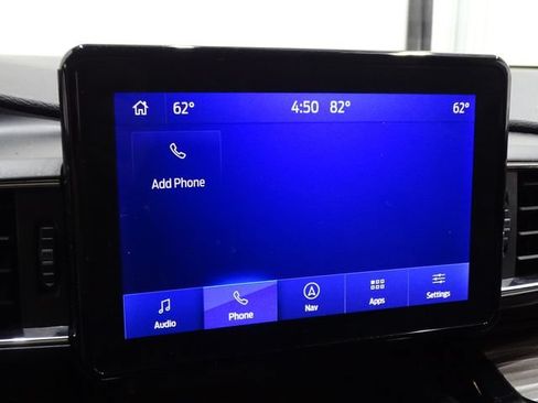 Used 2023 Ford Explorer Limited AWD/4WD image 34