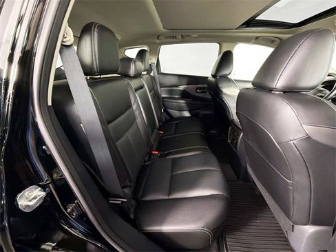Used 2024 Nissan Murano SL image 24