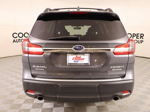 Used 2021 Subaru Ascent Limited w/ Popular Package #2A AWD/4WD image 23