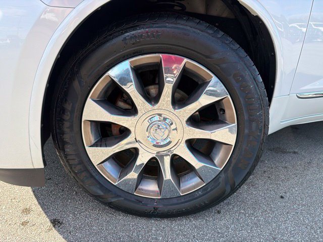 Used 2016 Buick Enclave Premium w/ Experience Buick Package AWD/4WD image 9