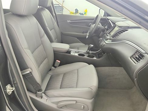 Used 2019 Chevrolet Impala LS image 29