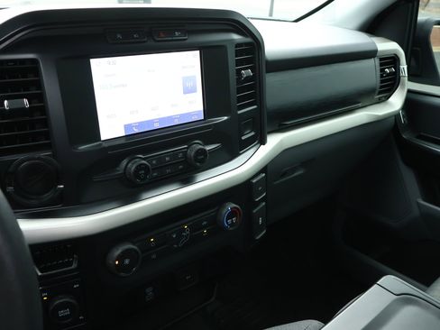 Used 2021 Ford F150 XL w/ Equipment Group 101A High image 16