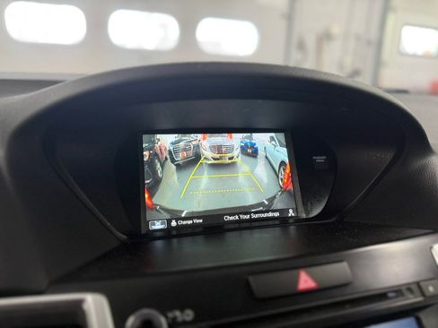 Used 2018 Acura TLX V6 SH-AWD w/ Technology Pkg image 21