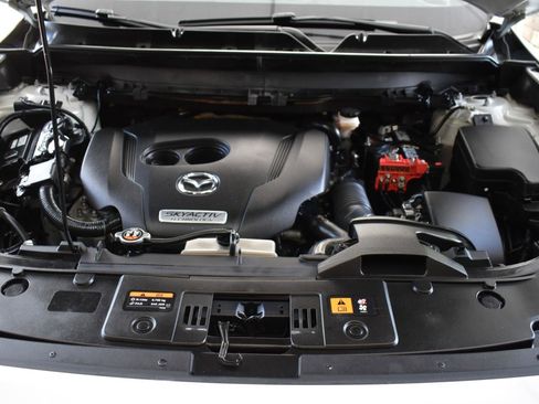 Used 2016 MAZDA CX-9 Grand Touring image 52