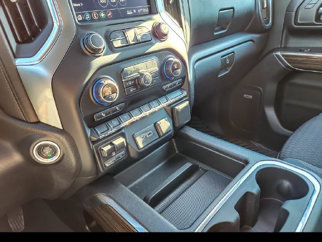 Certified 2019 Chevrolet Silverado 1500 RST w/ All-Star Edition AWD/4WD image 22