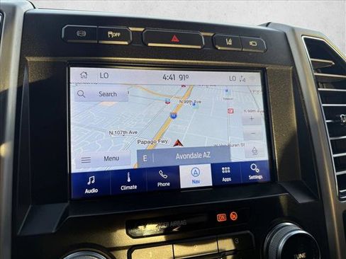 Used 2020 Ford F250 Platinum image 19