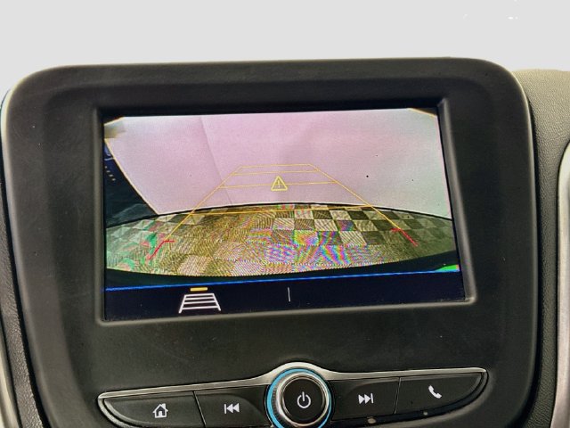 Used 2020 Chevrolet Equinox LT FWD image 18
