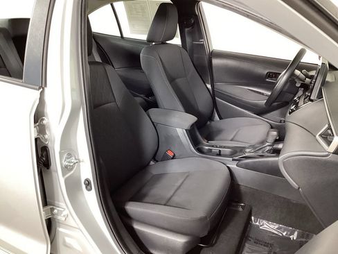 Used 2023 Toyota Corolla LE FWD image 35