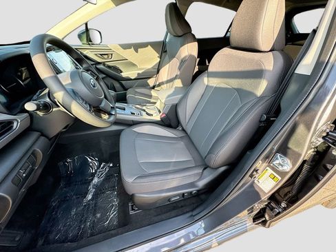 New 2026 Subaru Crosstrek 2.0i Premium image 25