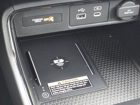 Used 2024 Honda CR-V Sport-L image 26