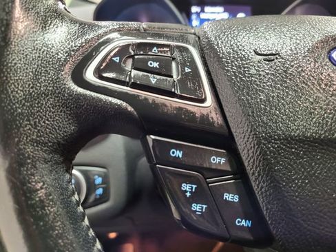 Used 2018 Ford Escape SEL w/ Canadian Touring Package image 28