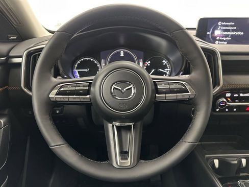New 2026 MAZDA CX-50 2.5 Hybrid w/ Premium Plus Pkg image 27