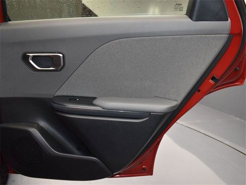 Certified 2025 Kia K4 EX image 15