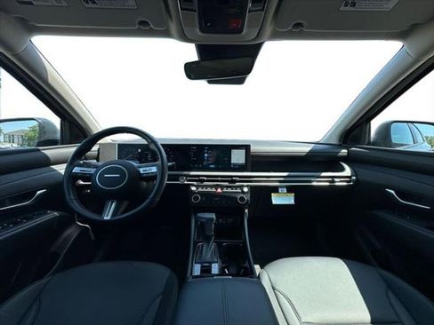 Used 2025 Hyundai Tucson SEL image 13